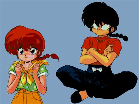 ranma fanfiction